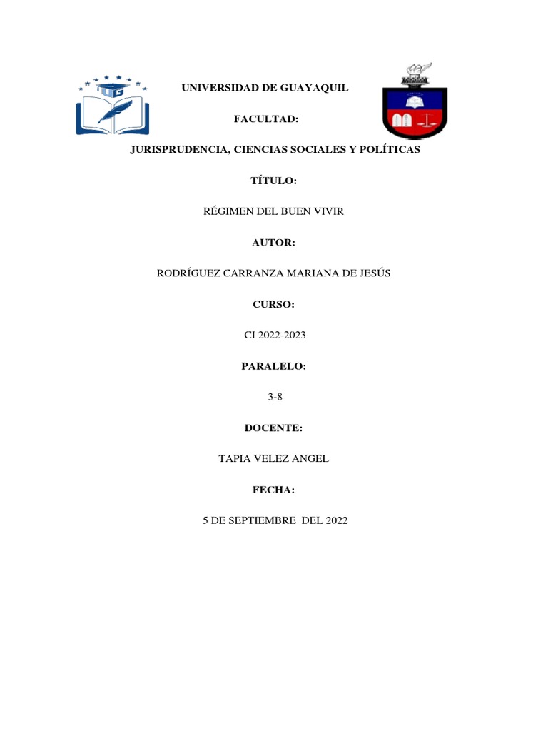 regimen-del-buen-vivir-pdf-entorno-natural-mitigaci-n-del-cambio