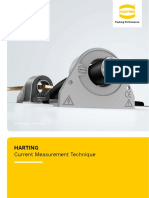 HARTING Current Measurement