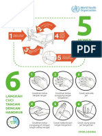 Cuci Tangan DGN Air Dan Handrub-4