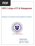 Bookmanagementsystem 170118185332