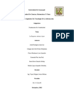 Abad, Catagua, Flores, Guaranda, Ibarra, Murillo Tarea 2 Grupal Preguntas y Respuestas