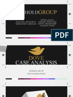 1final DOVE PPT Case Study by Pr3shold. Artb