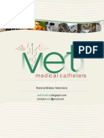 Catálogo VEDT Medical