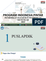 Paparan PIP Surabaya