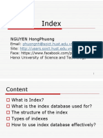 7 Index