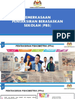 Slot 2 BPSH - Pemerkasaan Pbs - Ppsi