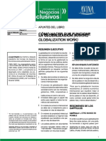PDF Como Hacer Que Funcione La Globalizacion Stiglitz Compress