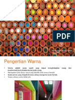 Warna