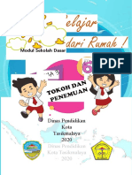 Modul BDR Kelas 6 Tema 3 - Compressed