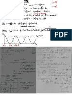 Harmonic Oscillator