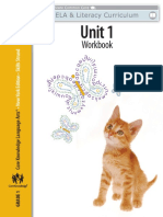Grade 1 - Skills Unit 1 Workbook - EngageNY (PDFDrive)