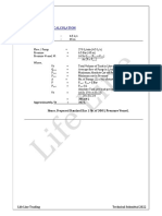 Pipe Roughness Coefficients Overview | PDF | Pipe (Fluid Conveyance ...