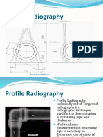 Profile Radiography