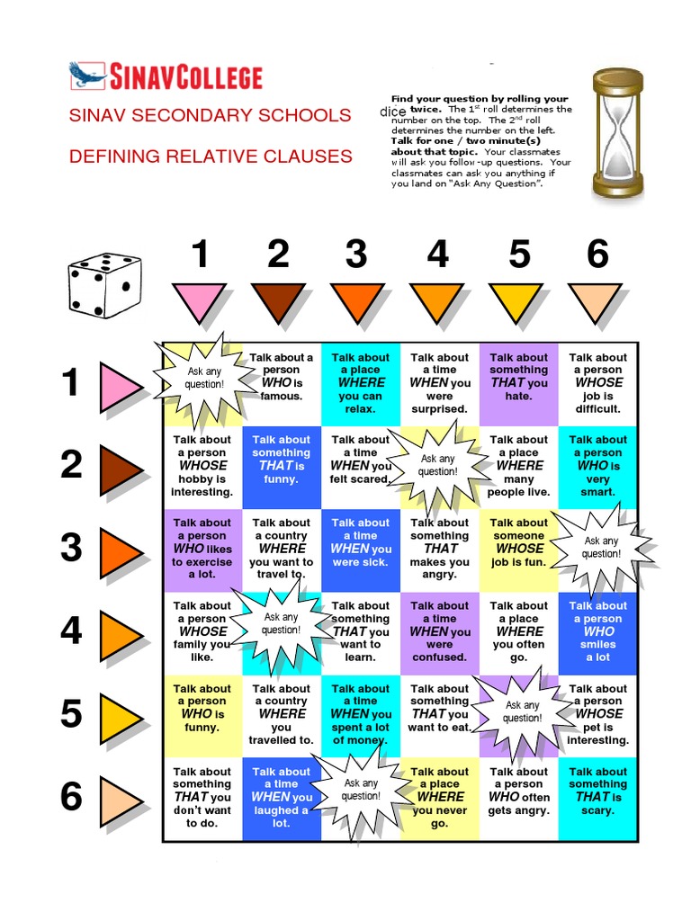 Board Game | PDF