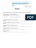 Practice 2 5to-IV-B