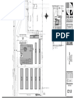 Preliminary Site Plan 12-13-22