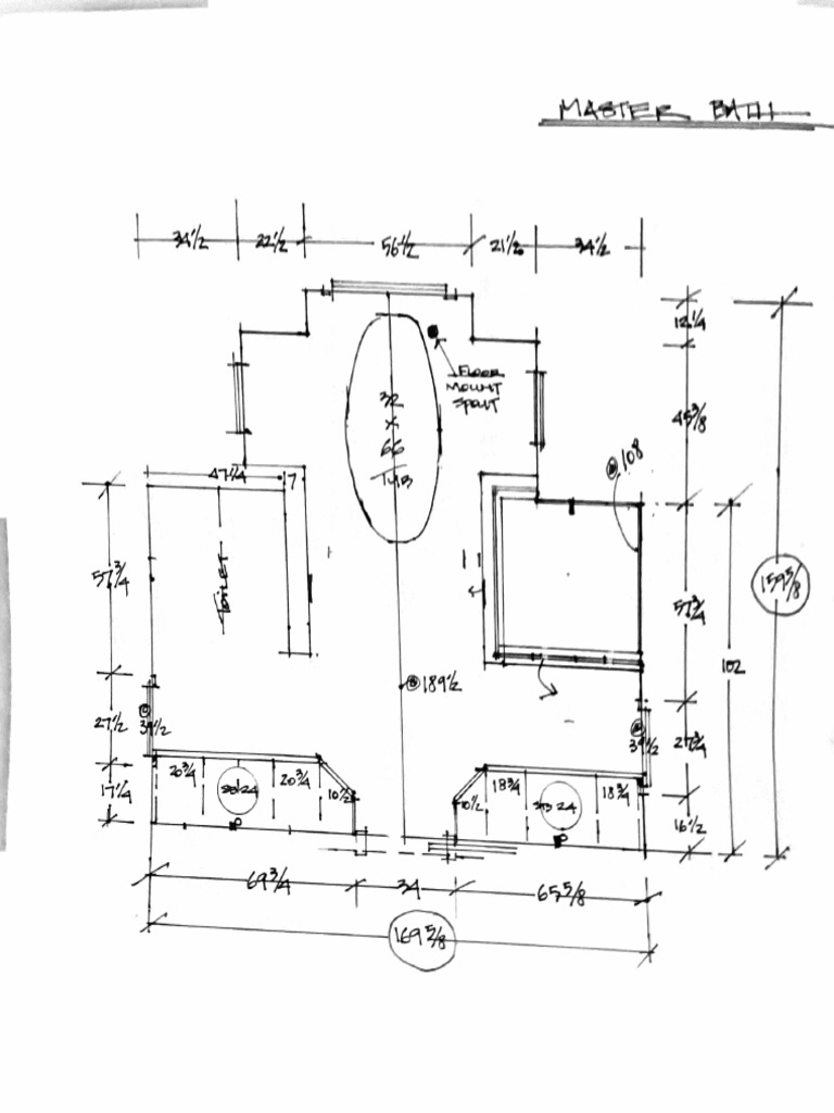 Bathroom | PDF