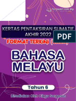 Cover Page Bahasa Melayu SK Tahun 6 01