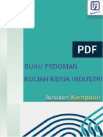 Panduan Kki Prodi Mi 2022