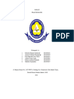 Tugas Praktikum IHK Kelompok 1 A (Narasi)