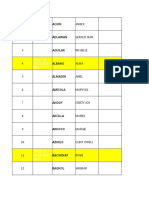 Updated LMPC Status