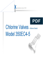 PHOENIX Chlorine Valves 350EC4 5