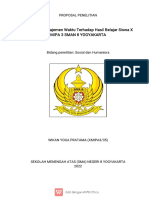 Proposal Penelitian Wikan 35 Xmipa3