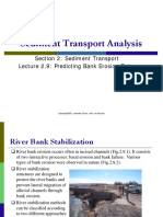 Sed1.9. Bank Erosion Estimation