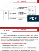 第二章&函数（目标一&函数的性质）