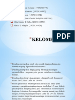 Kelompok III (TPHT)