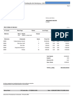 Pro Forma Nº998 Armando Neuce 20-09-2018