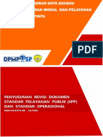 Cover PTSP