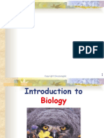 Lec1 Intro To Bio