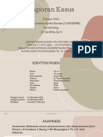 Case Report Raudendy Rambe