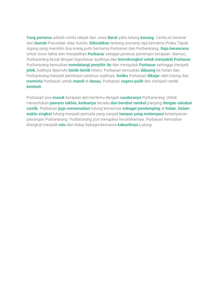 Senior Hebat: Kisah Lansia yang Berbakti untuk Desa Tenjolayar