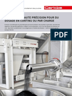 678 FR Gericke Brochure Doseurs de Précision À Vis