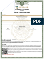 AOFF840614 HVZLCR01 Certificado Valido