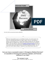 The Nonconformists Guide To EMS Success