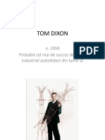 Tom Dixon