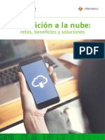 Guia PowerData Transicion Cloud