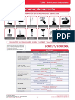 01 Mecanizacion Ecocut Ecocol