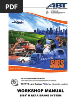 Download Land Cruiser 70 Manual by cybervinni SN61455401 doc pdf