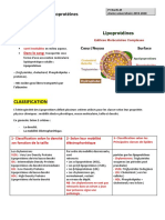 Lipo Proteine