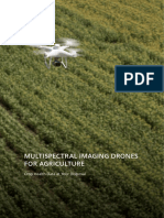 Multispectral Imaging Drones For Agriculture Ebook