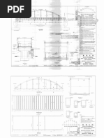 rei Spine Girder - Prestress Design | PDF | Beam (Structure