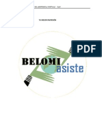 BELOMI - Asistente Virtual