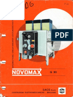 Abb Novomax g30