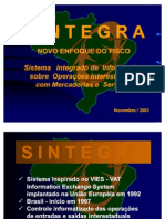 Apres SINTEGRA Nov2003