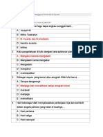 Format Soal Pas Ganjil 2022-2023 Neva Cantik Mucah