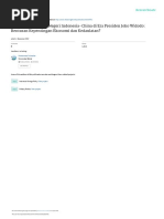 ANALISISPOLITIKLUARNEGERIINDONESIA-CHINADIERAJOKOWIDODO
